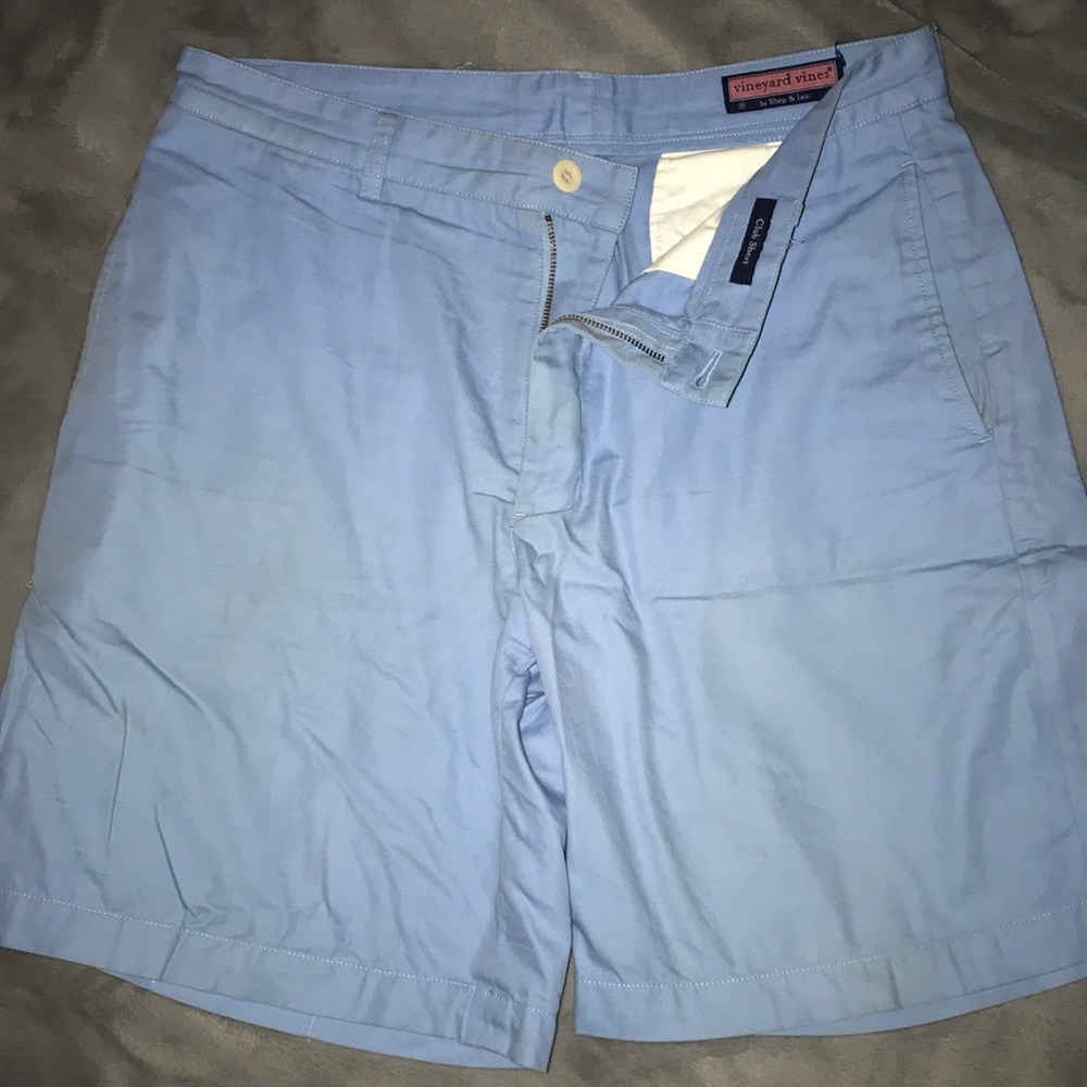 Vineyard Vines Club Shorts